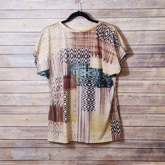 Cute lightweight Tee - Picture 3 of 3